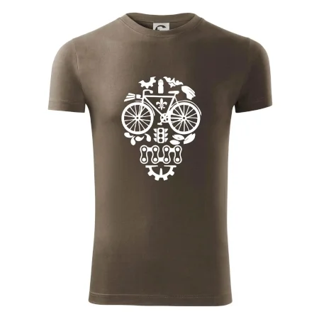 Bike lebka