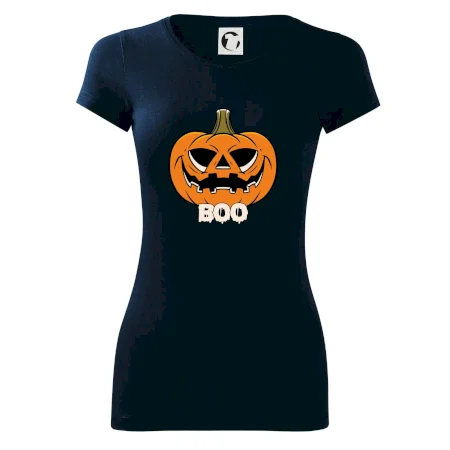 Halloween dýně
