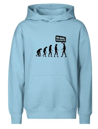 Evoluce Go back