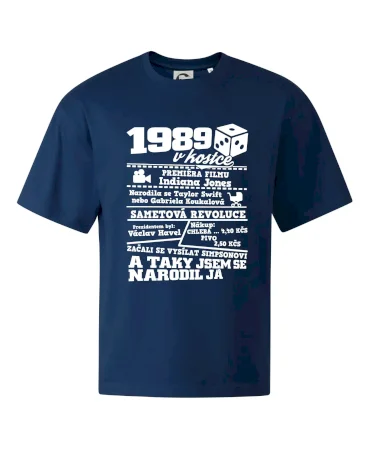 1989 v kostce