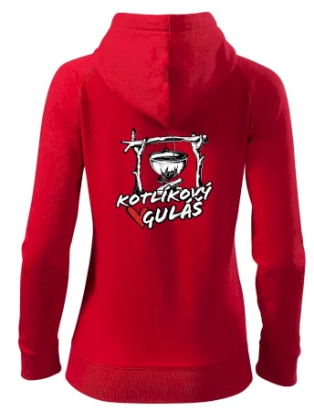 Kotlíkový guláš