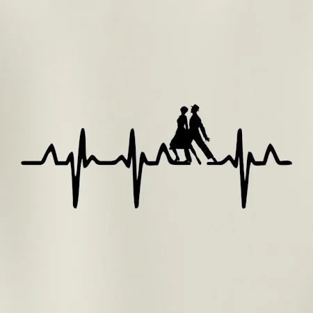 EKG tango