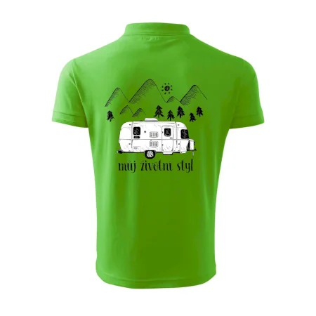 Můj životní styl