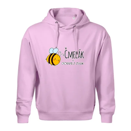 Čmelák = dobrej zvuk