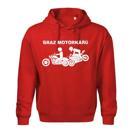 Sraz motorkářů (Hana-creative)