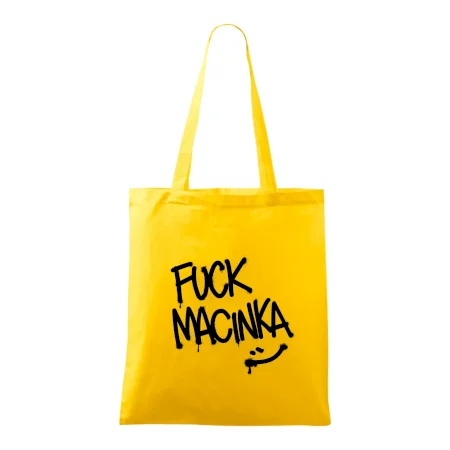 Macinka sprejem