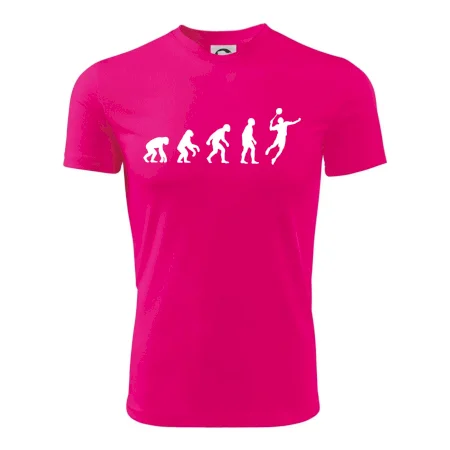 Evoluce Badminton