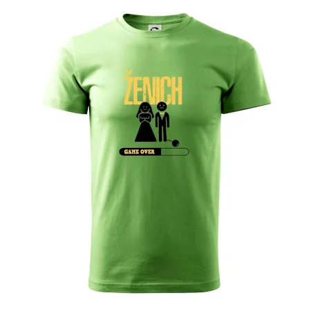 Drink team ženich
