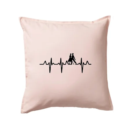 EKG tango