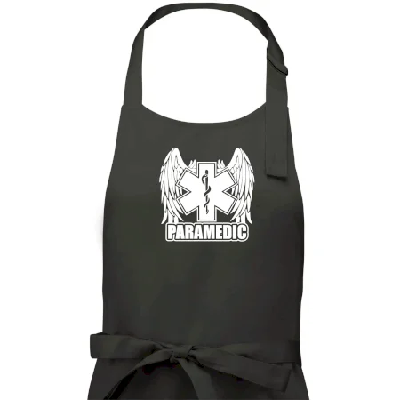 Paramedic