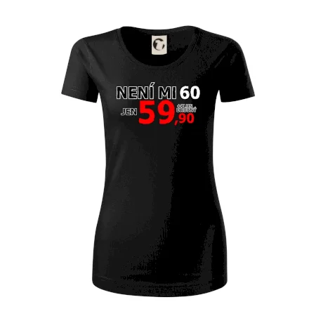 Není mi 60