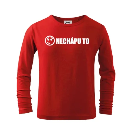 Nechápu to - pořád to nechápu