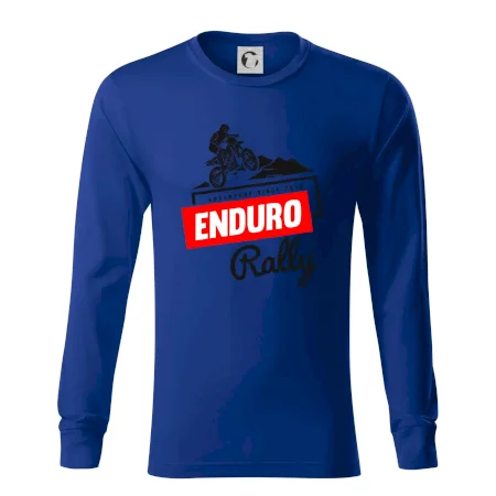 Enduro rally