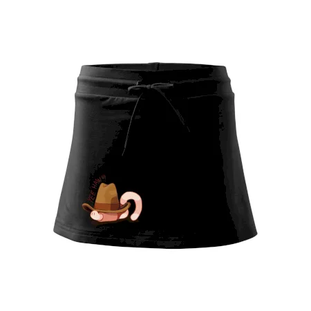 Žížala cowboy (Alexis Citrine)