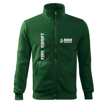 SDH REFLEXNÍ nápis (oheň, firesport, název sboru - vlastní nápis)