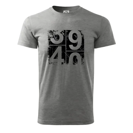 Tachometr 40
