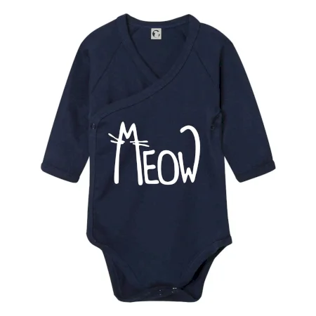 Meow - Mňau
