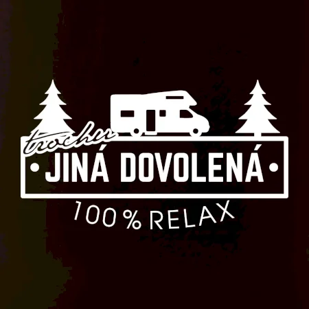 Trochu jiná dovolená obytňák