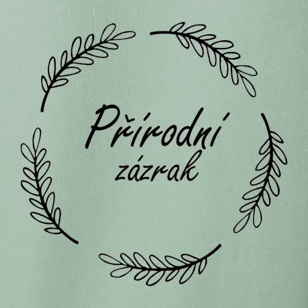 Přírodní zázrak