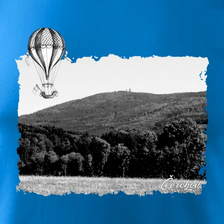 Retro Čerchov