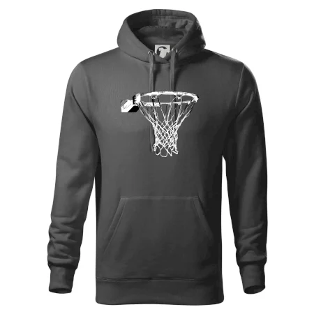Basketbalový koš