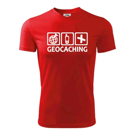 Geocaching ikony