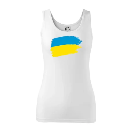 Ukrajinské tričko