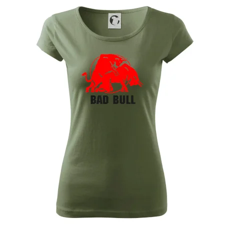 Bad Bull