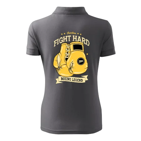 Boxing legend