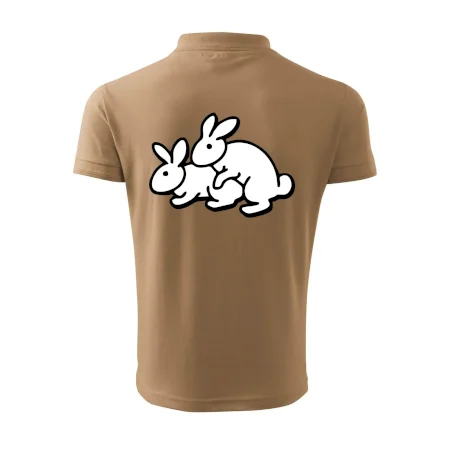 Dupající králící