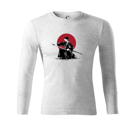 Japan culture - samurai