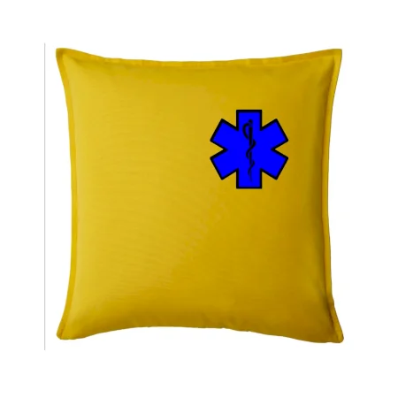 Hvězda samostatná - záchranář / rescue