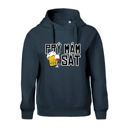 Prý mám 50 SÁT