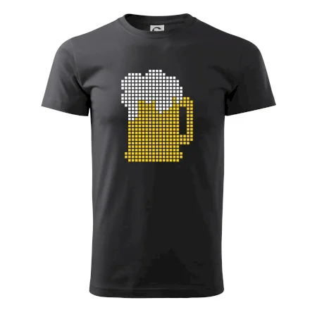 Pivo pixel