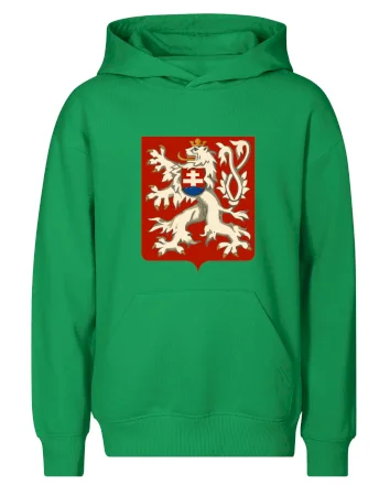 Znak ČSR - Československá republika (1948–1960)