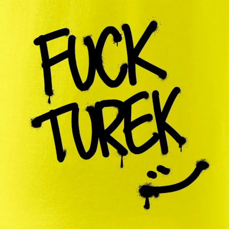 Turek sprejem