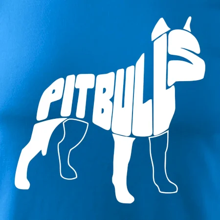 Pit Bull Teriér