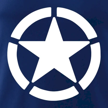 Army hvězda