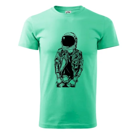 Astronaut Punkster