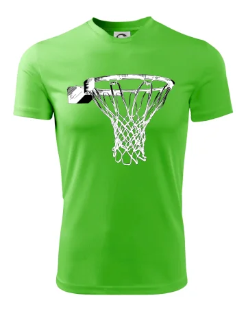 Basketbalový koš