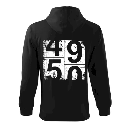 Tachometr 50