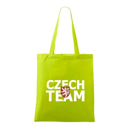 Czech team - Český lev