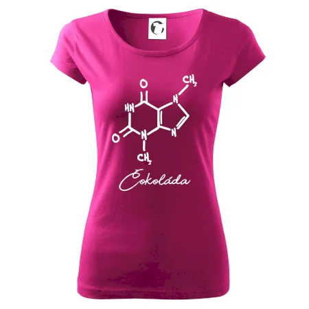 Čokoláda chemie