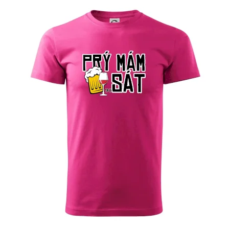 Prý mám 90 SÁT