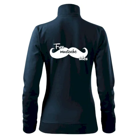 Free Mustache rides