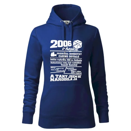 2006 v kostce