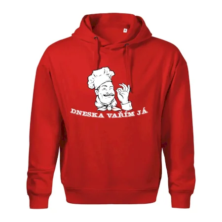 Dneska vařím já