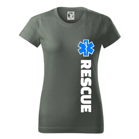 Rescue - pro záchranáře
