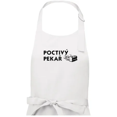 Poctivý Pekař