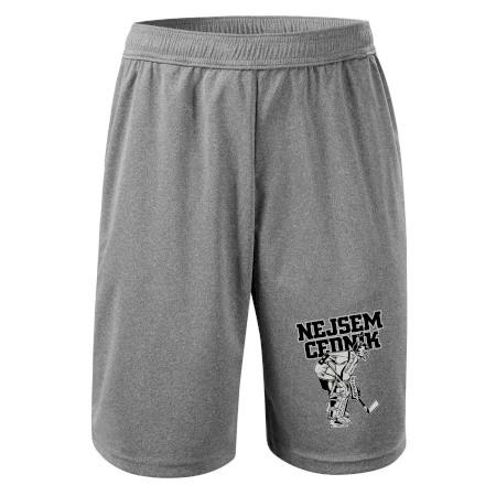 Nejsem cedník